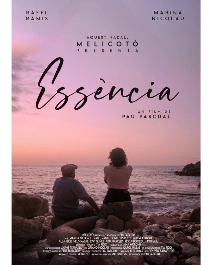 Essència - Melicotó